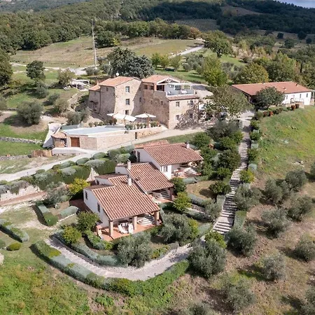 Cortile Appartamento *