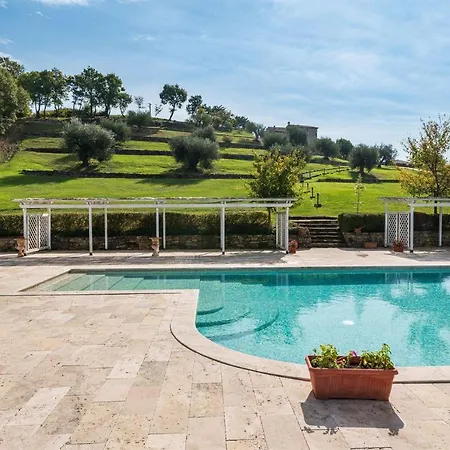 Appartamento Cortile *