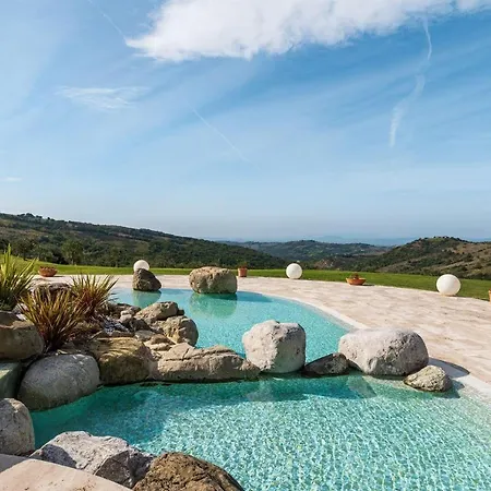 Cortile Appartamento *