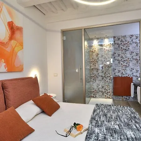 Cortile Appartamento