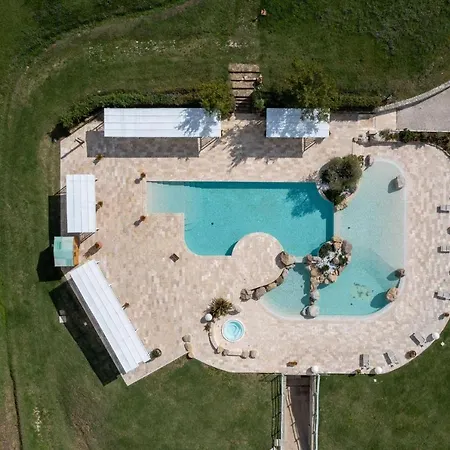 Cortile Appartamento *