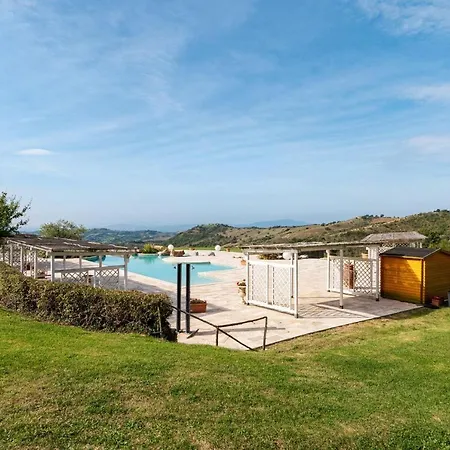 Cortile Appartamento