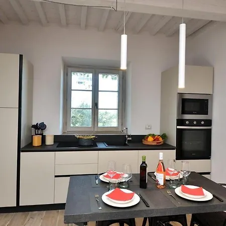 Appartamento Cortile