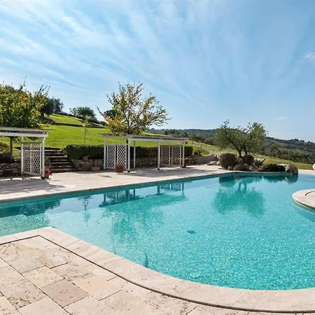 Appartamento Cortile