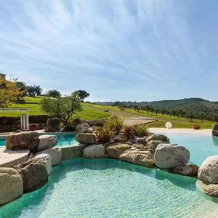 Appartamento Cortile