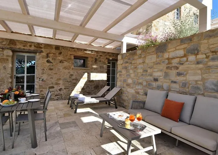 Cortile *